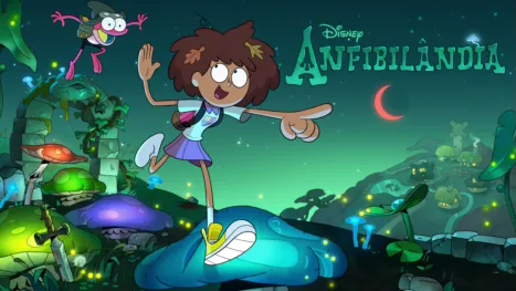 thumbnail - Anfibilândia