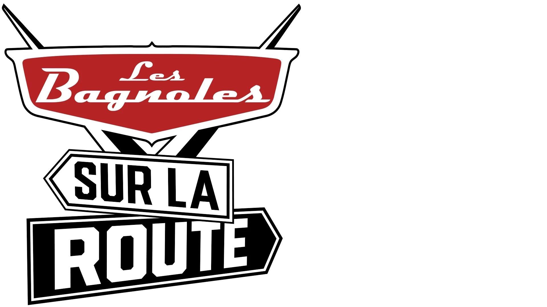 Les Bagnoles : Sur la route