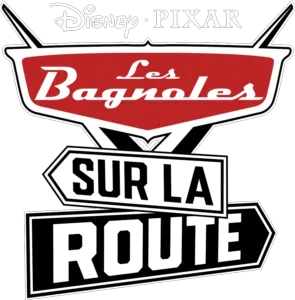 Les Bagnoles : Sur la route