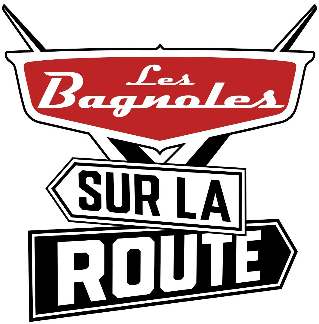 Les Bagnoles : Sur la route