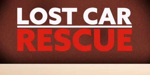 Lost Car Rescue | Watch Full Episodes | Disney+