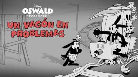 thumbnail - Un vagón en problemas