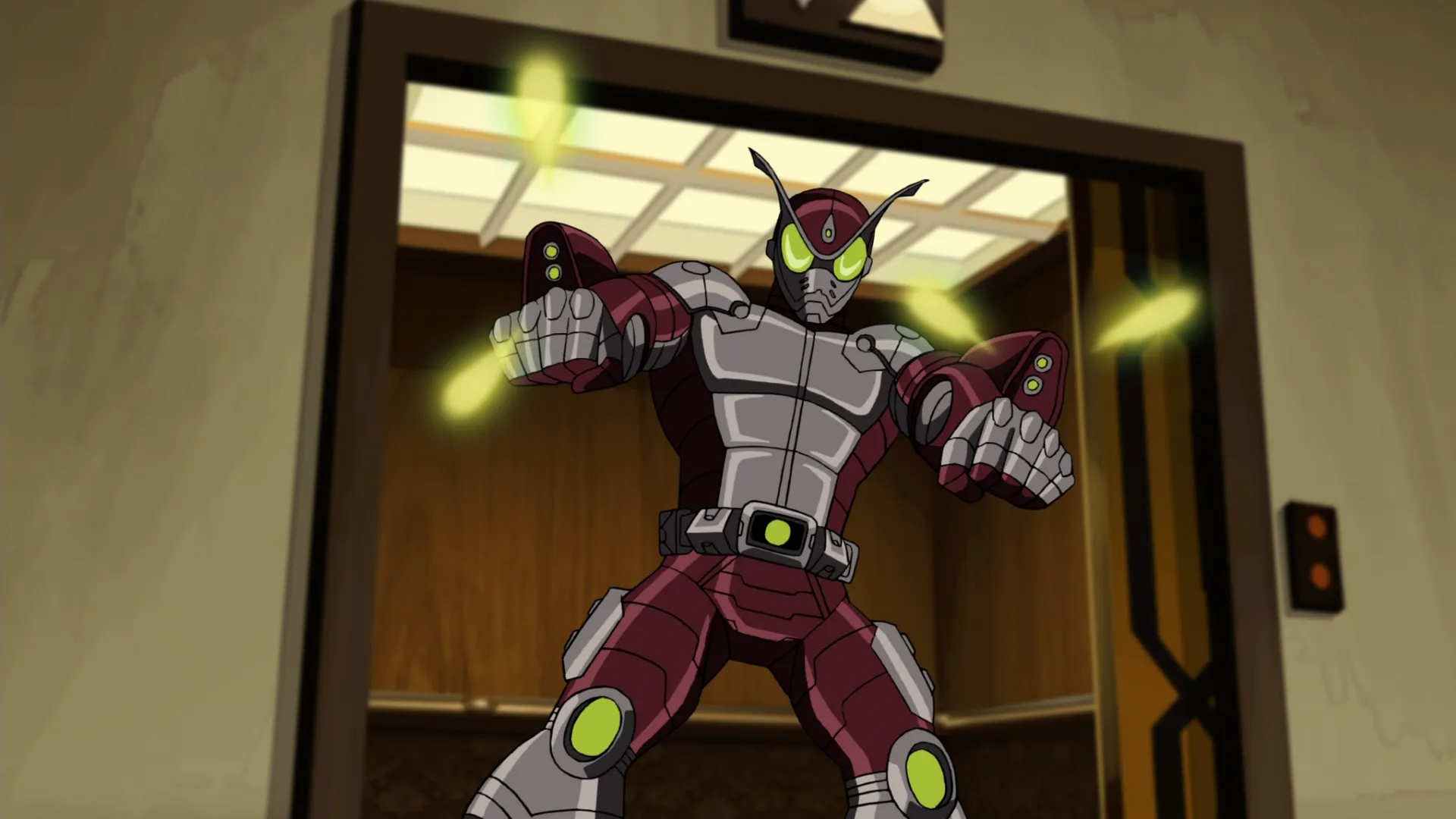 thumbnail - S1:E16 Beetle Mania