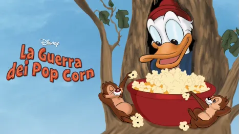 thumbnail - La guerra dei pop corn
