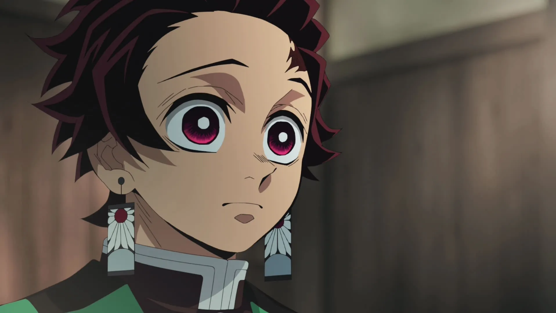 thumbnail - S1:E2 (Sub) Water Hashira Giyu Tomioka's Pain