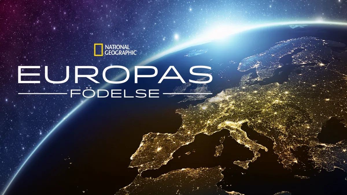 Titta på Europas födelse | Hela avsnitt | Disney+