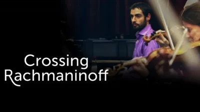 Crossing Rachmaninoff