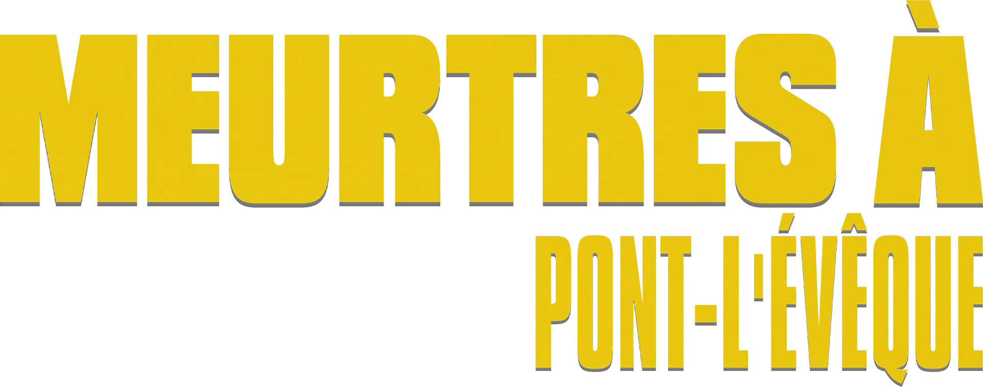 Murder in Pont-l'Évêque