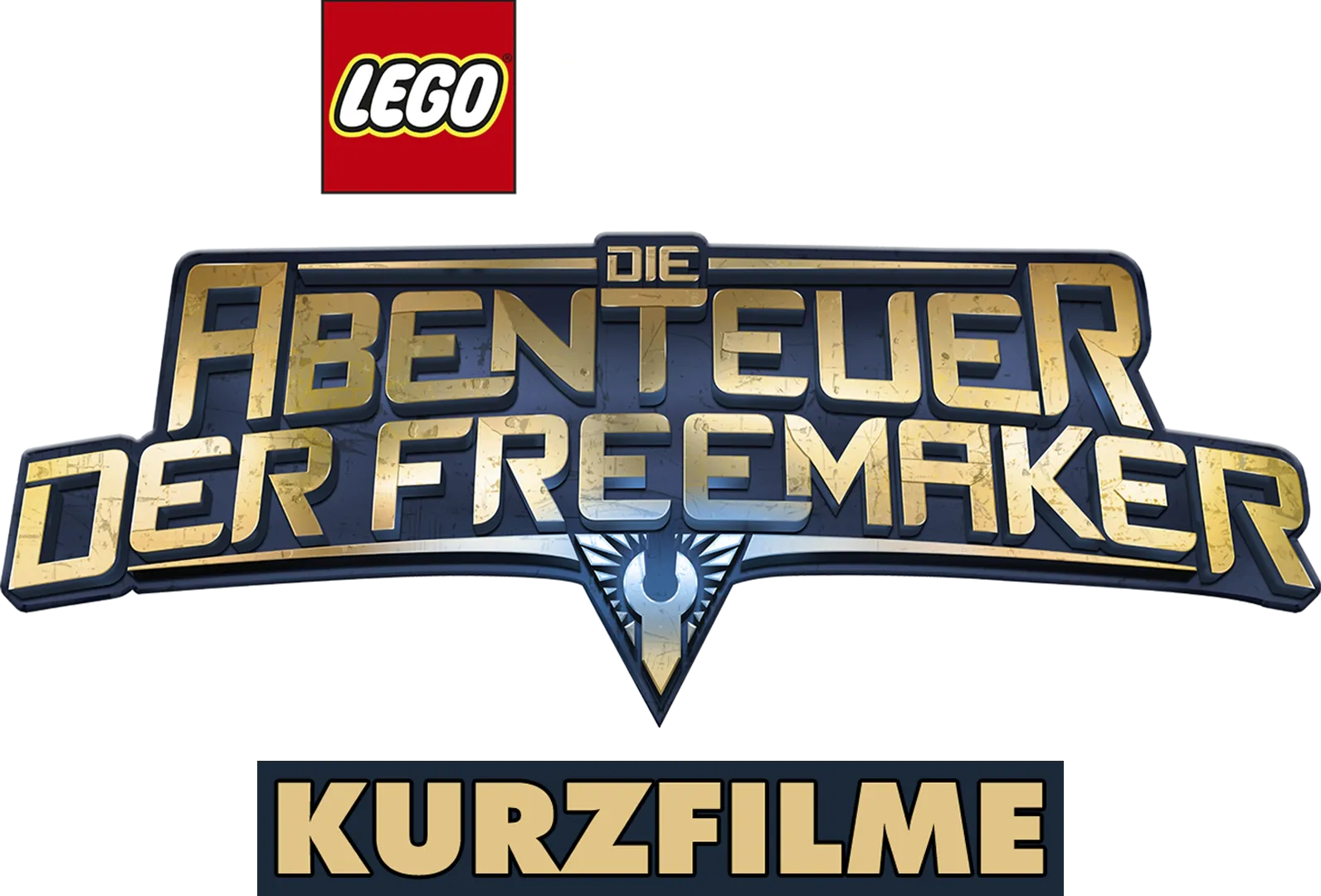 Star Wars: Die Abenteuer der Freemaker (Kurzfilme)