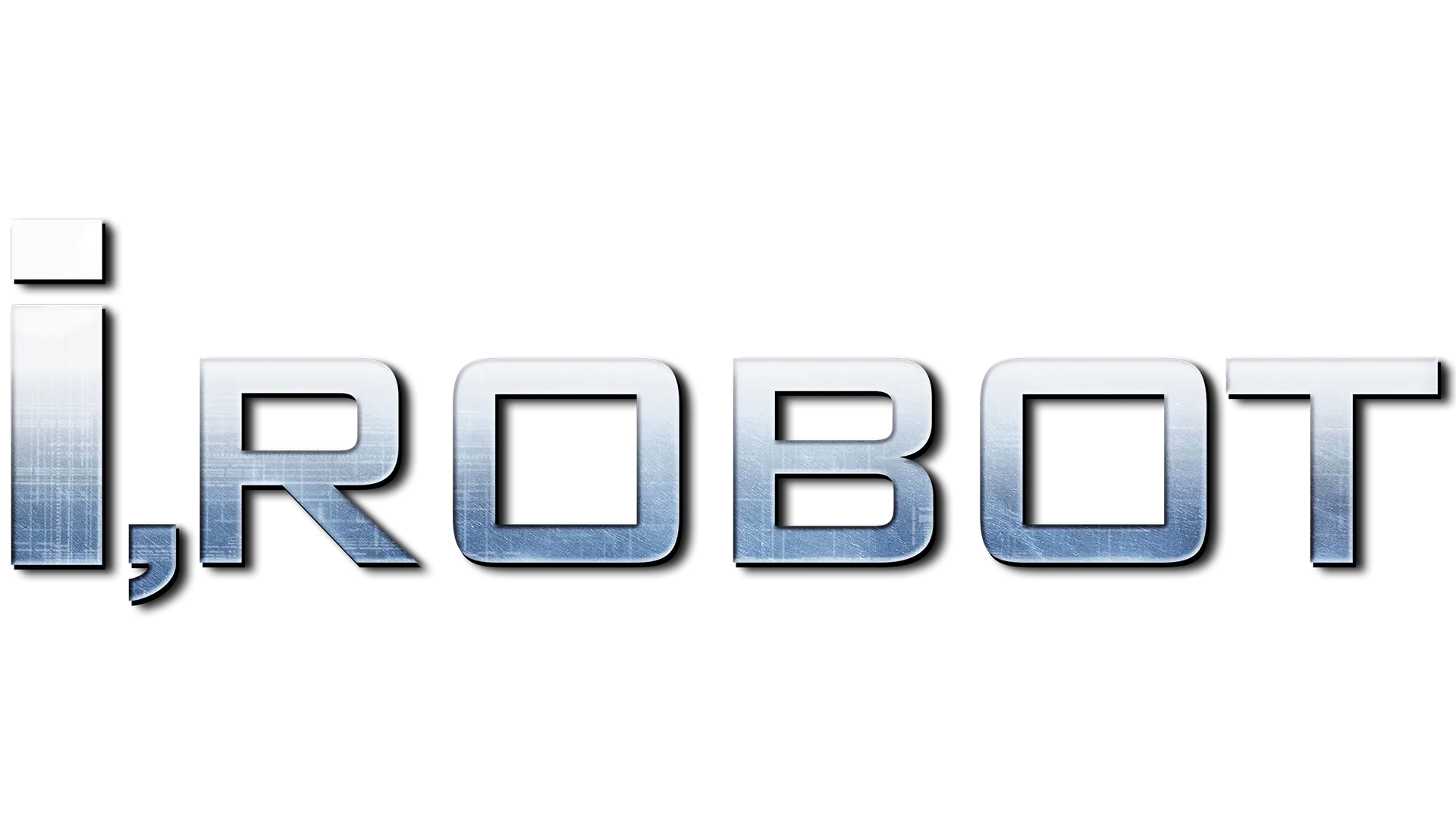 I, Robot