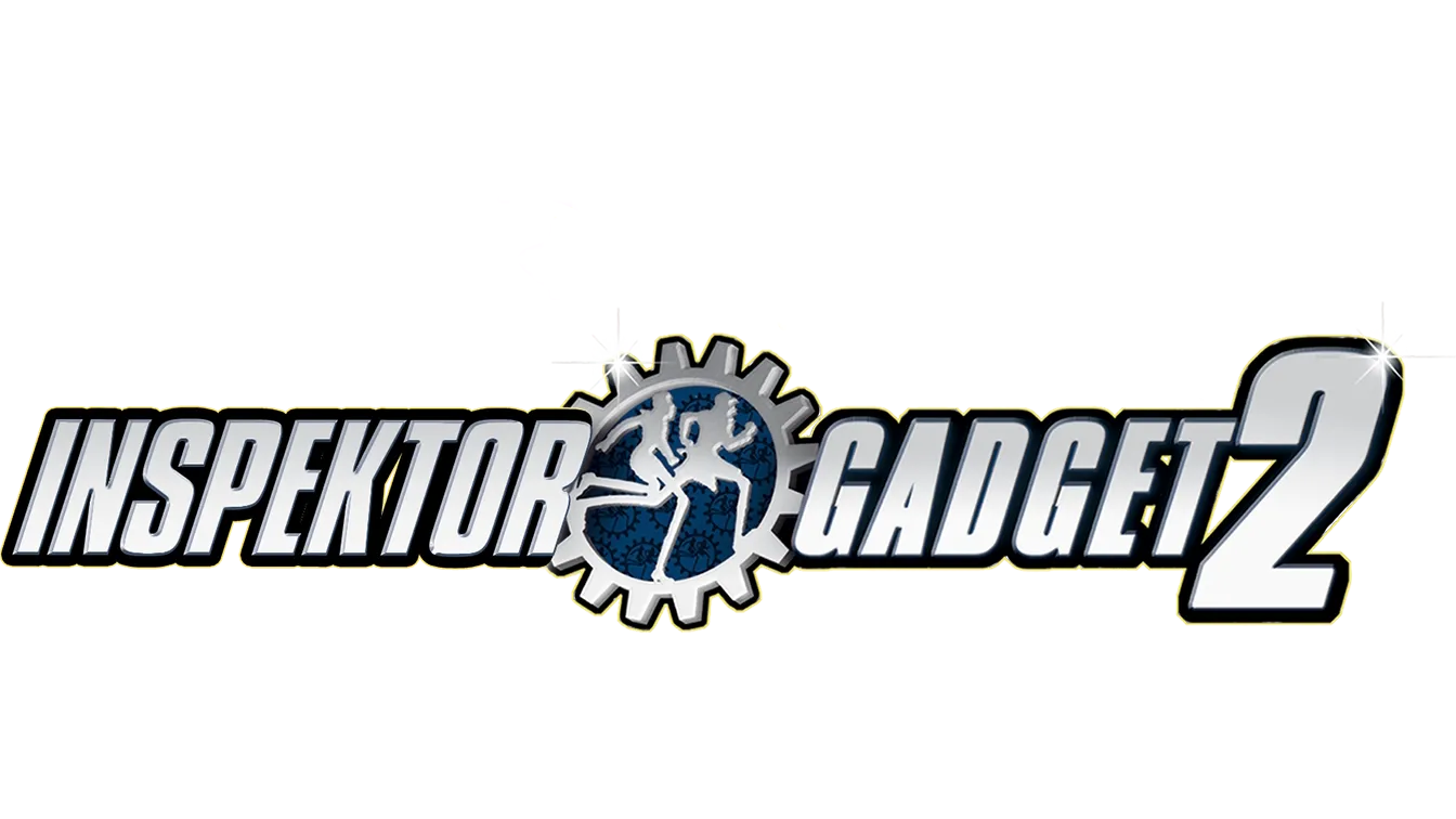Inspektor Gadget 2