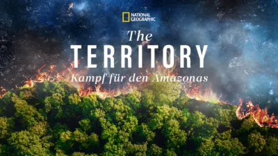 The Territory: Kampf für den Amazonas