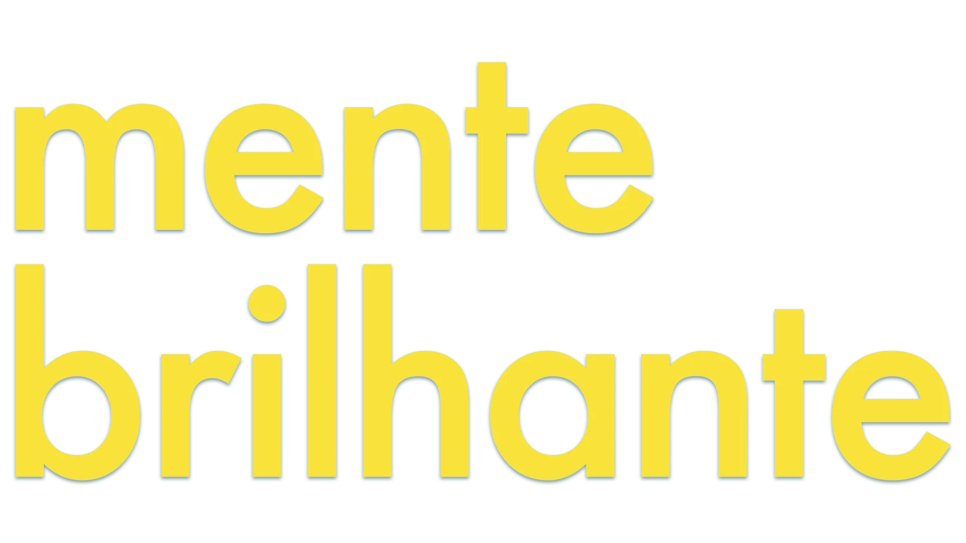 Mente Brilhante