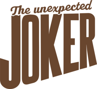 The Unexpected Joker