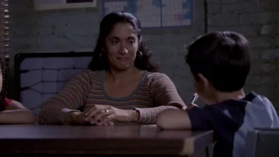 thumbnail - S12:E6 The Vision Thing