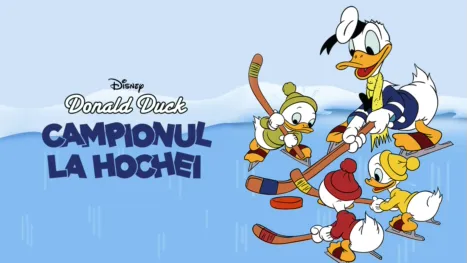 thumbnail - Campionul la hochei