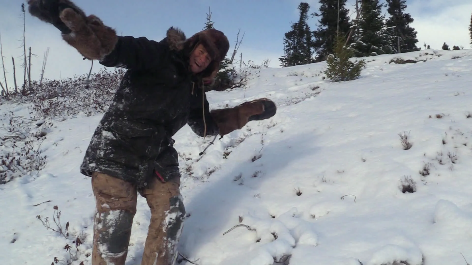 thumbnail - S9:E10 Winter's Grasp