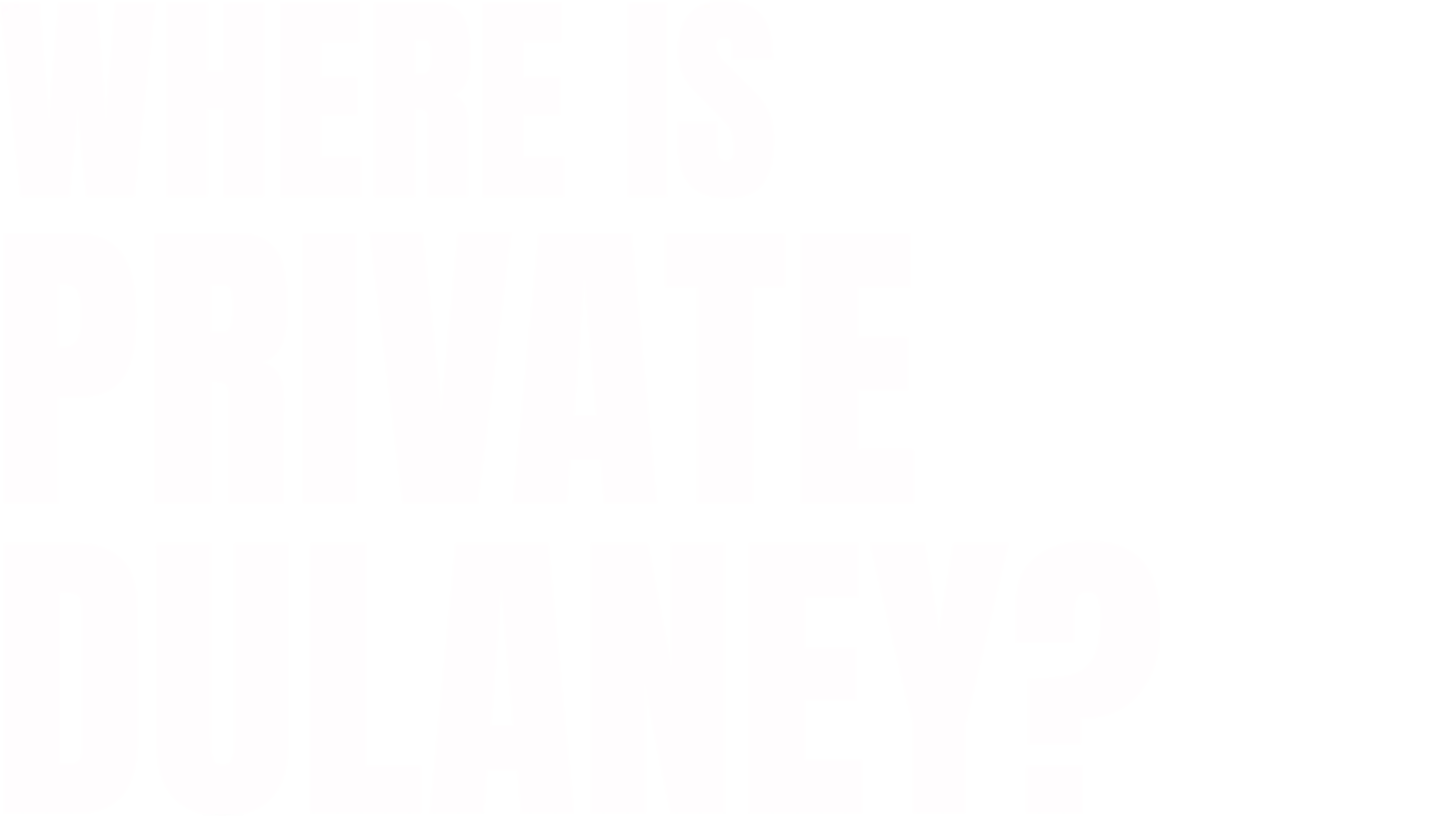 Where Is Private Dulaney?
