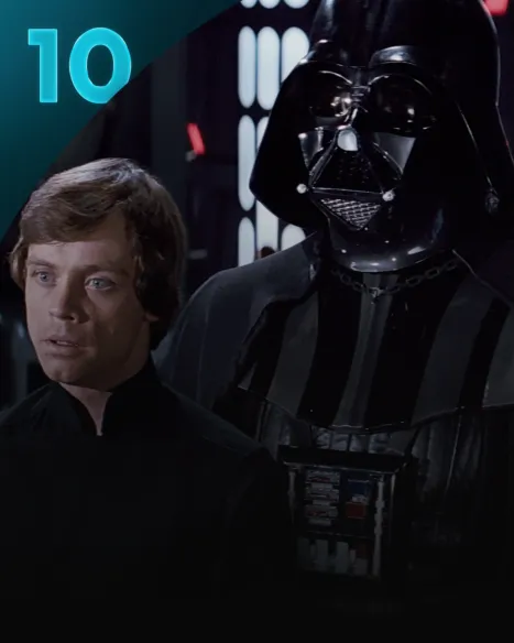 Star Wars: Return of the Jedi (Episode VI)