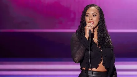 LOL Live with Daphnique Springs