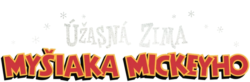Úžasná zima myšiaka Mickeyho