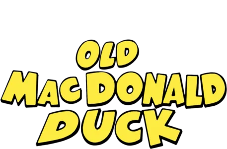 Old MacDonald Duck