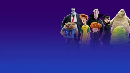 Hotel Transylvania 2