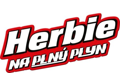 Herbie: Na plný plyn