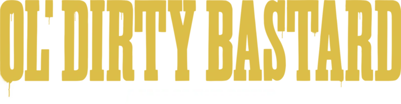 Ol' Dirty Bastard: A Tale of Two Dirtys