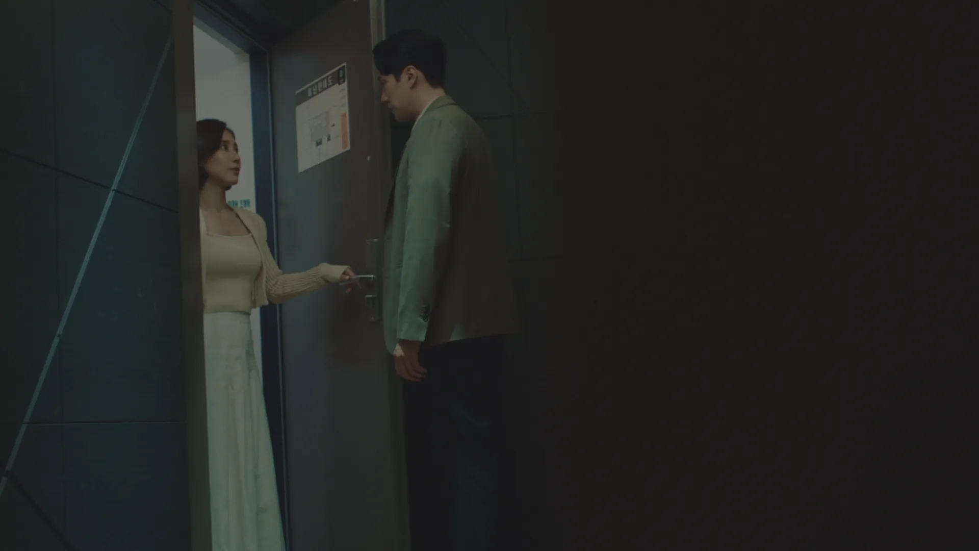 thumbnail - S1：第15話「第15話」