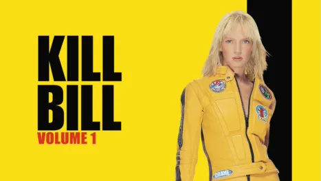 thumbnail - Kill Bill Volume 1