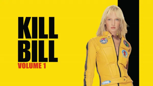 thumbnail - Kill Bill : Volume 1