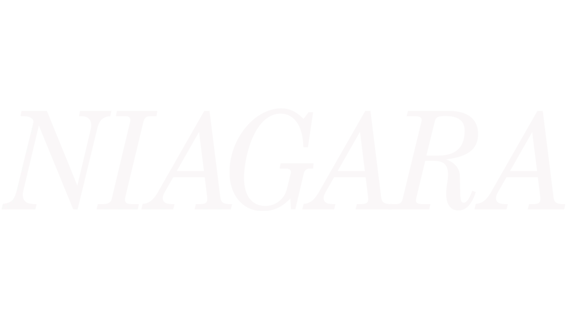 Niagara