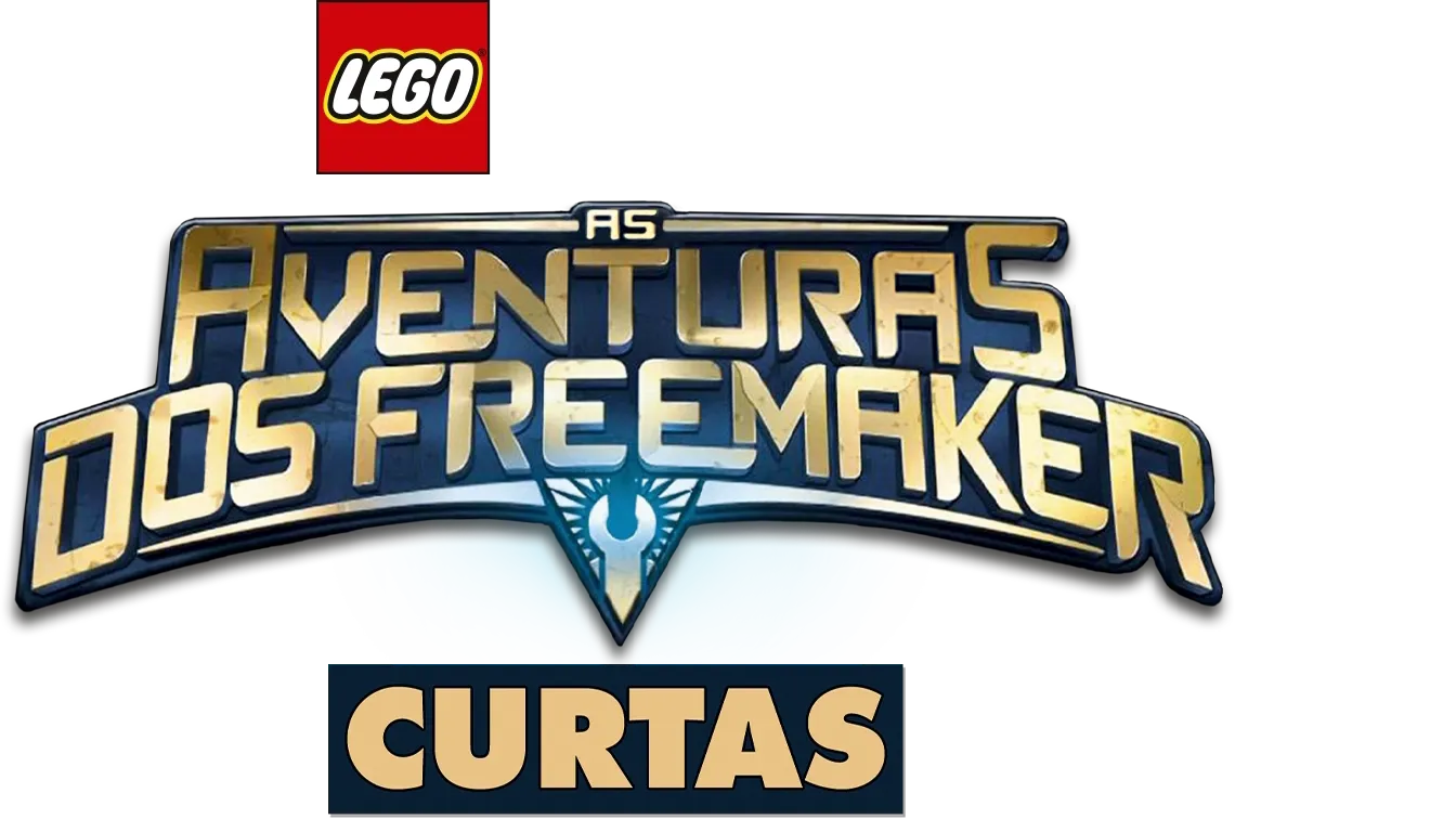 LEGO Star Wars – As Aventuras dos Freemaker