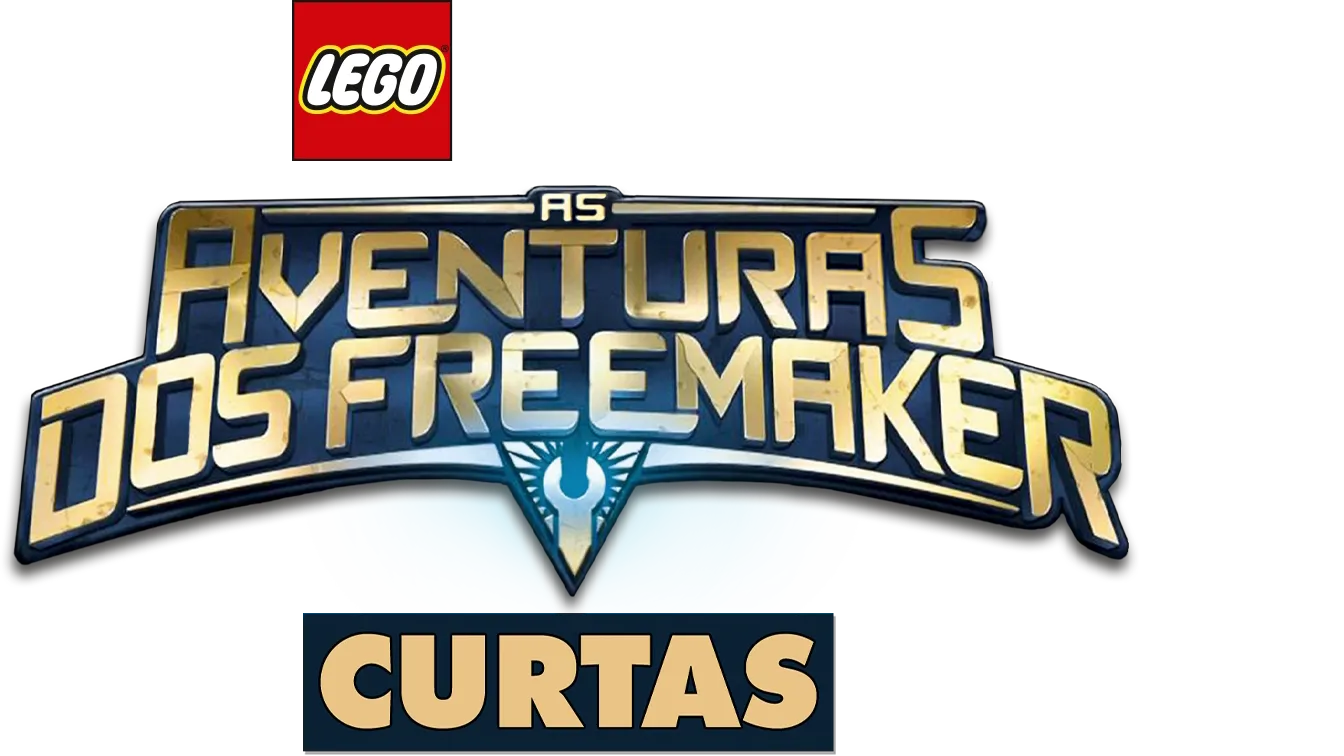 LEGO Star Wars – As Aventuras dos Freemaker