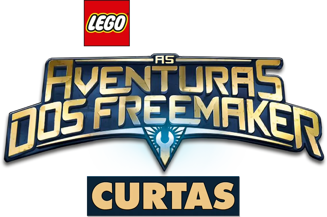 LEGO Star Wars – As Aventuras dos Freemaker