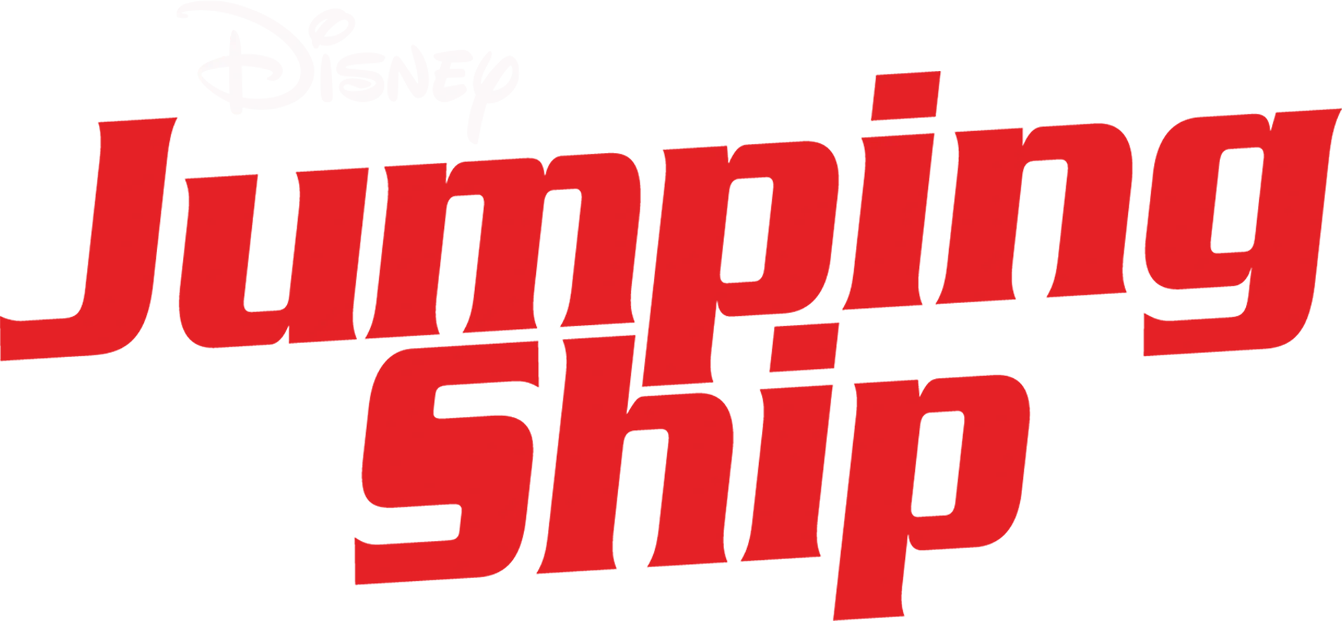 Jumping Ship