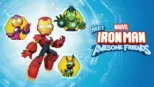 thumbnail - Meet Iron Man and His Awesome Friends