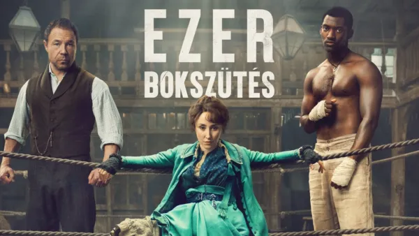 thumbnail - Ezer bokszütés