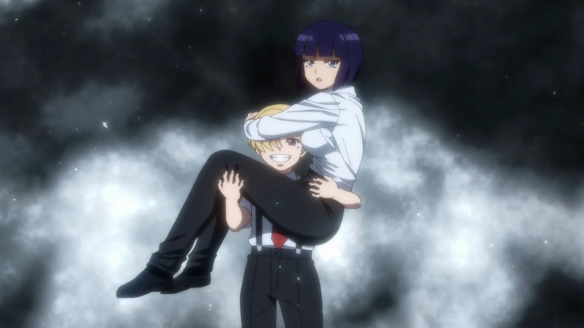 thumbnail - S1:E17 (Dub) Outsmart