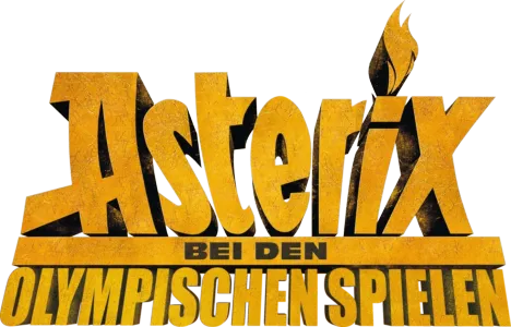 Asterix bei den Olympischen Spielen