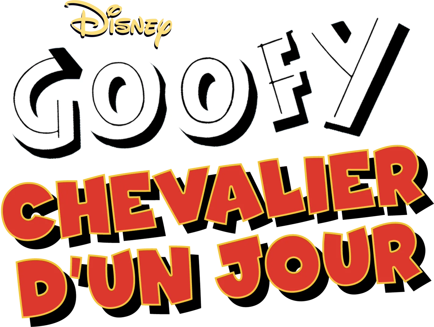 Chevalier d’un jour