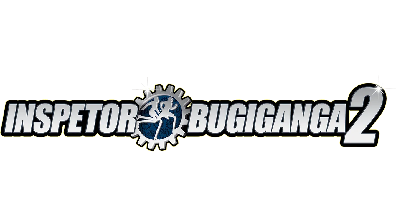 Inspetor Bugiganga 2