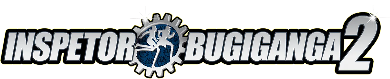 Inspetor Bugiganga 2