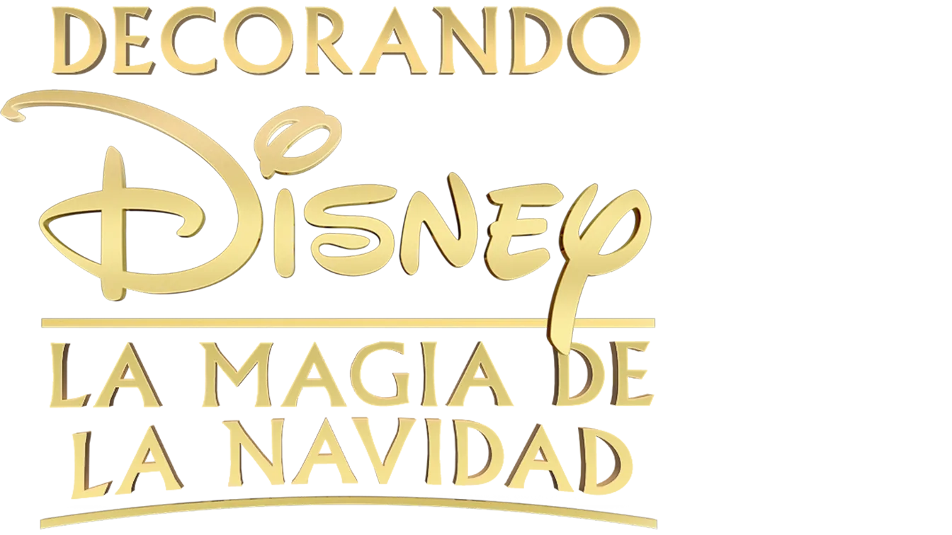 Decorando Disney: La Magia de la Navidad