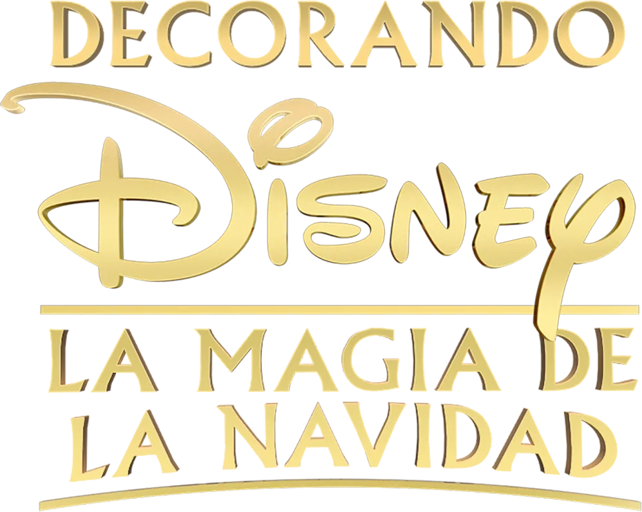 Decorando Disney: La Magia de la Navidad
