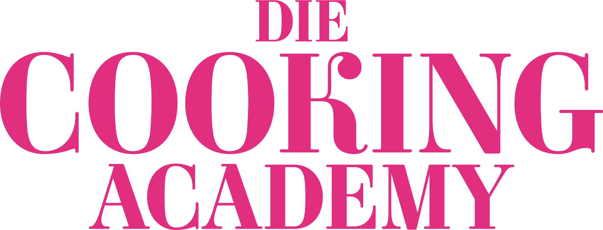 Die Cooking Academy