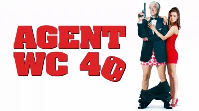 Agent WC 40