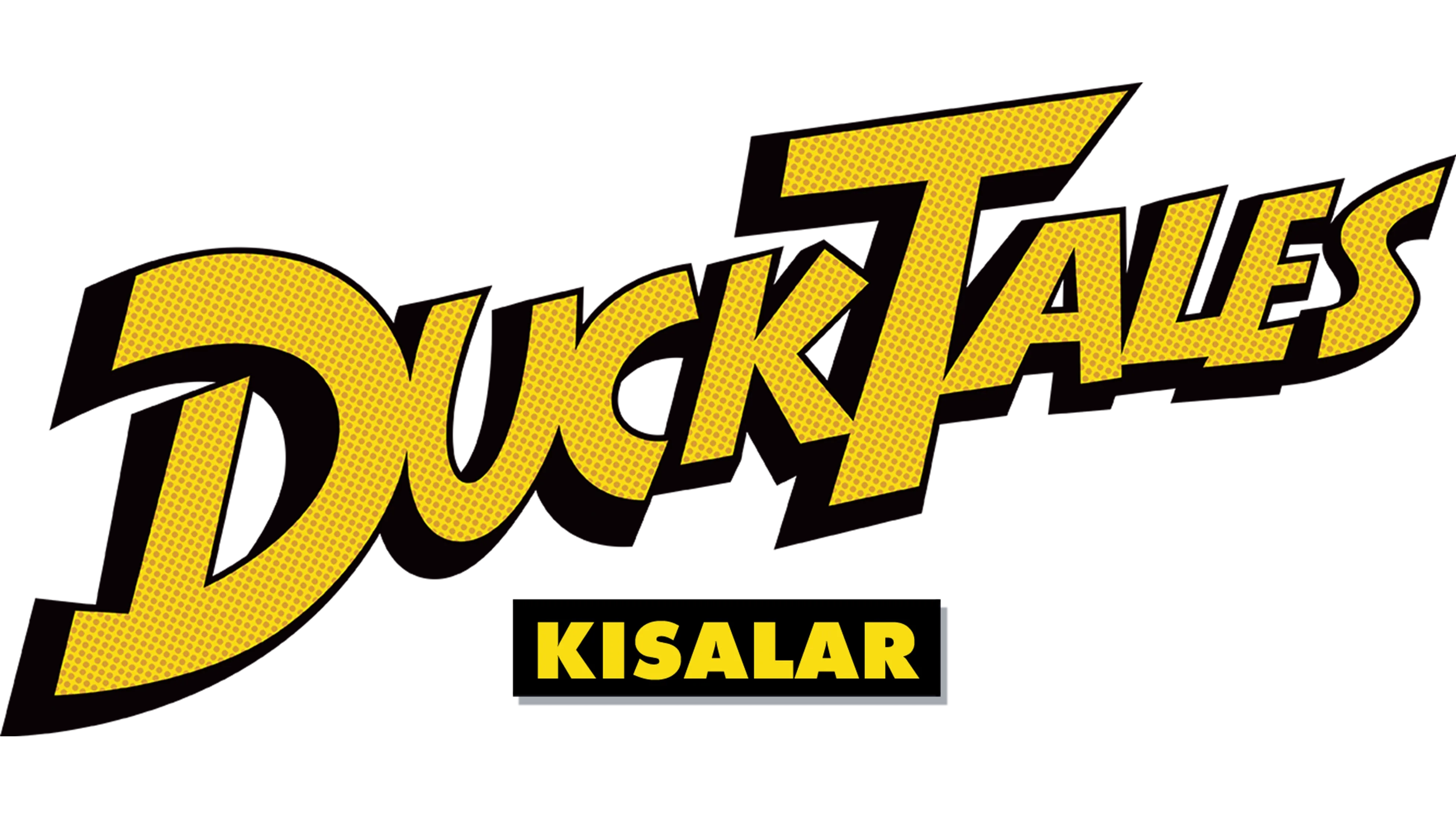 Ducktales (Kısalar)
