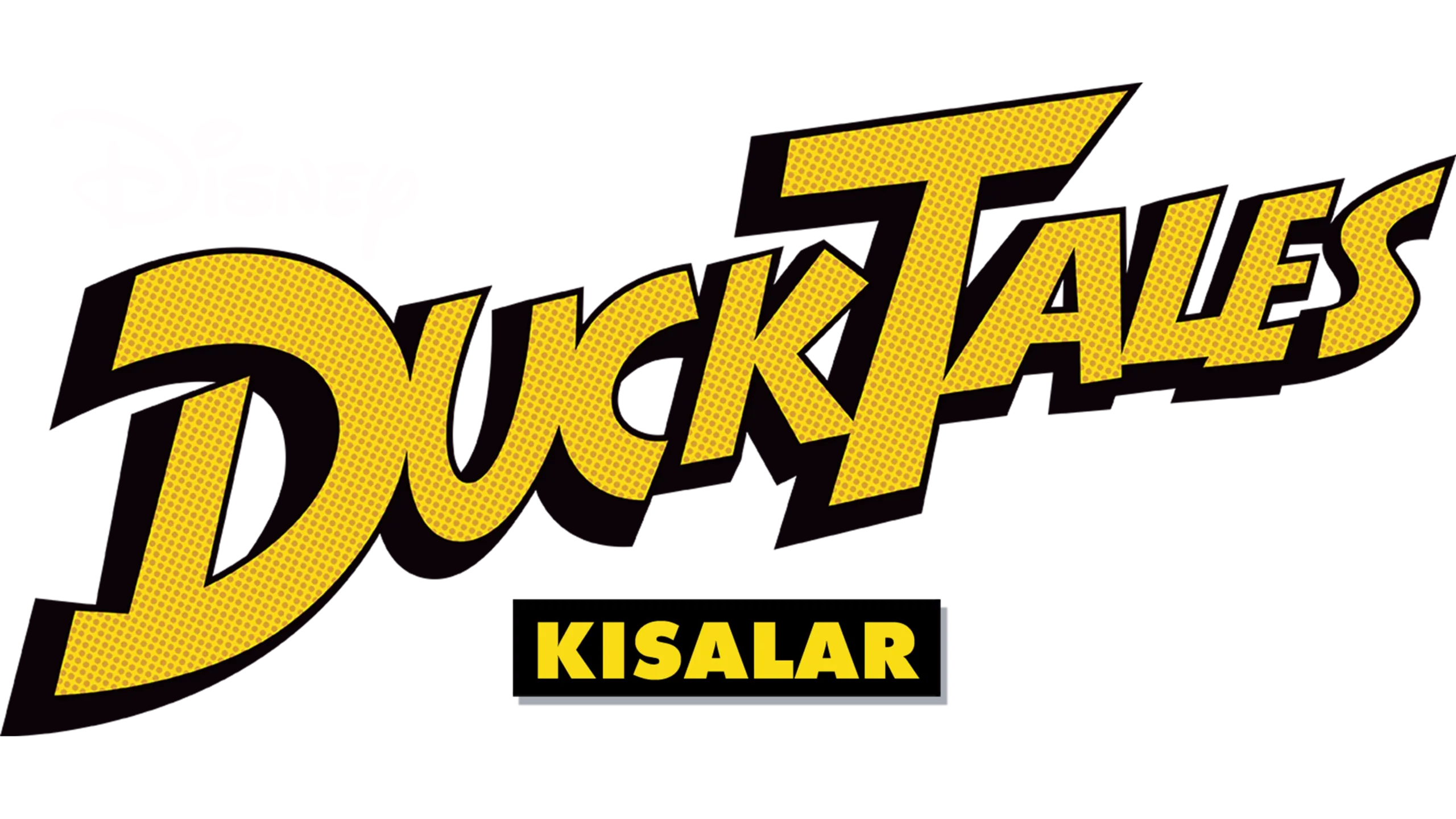 Ducktales (Kısalar)